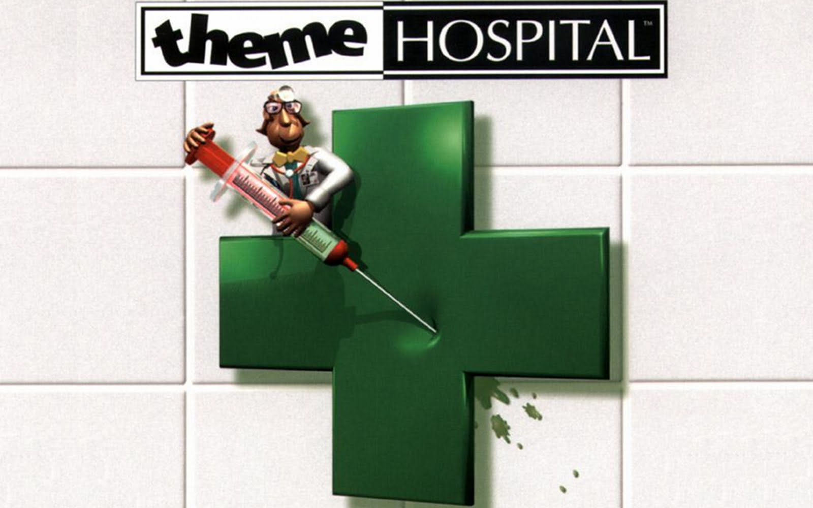 lgr theme hospital lgr theme hospital