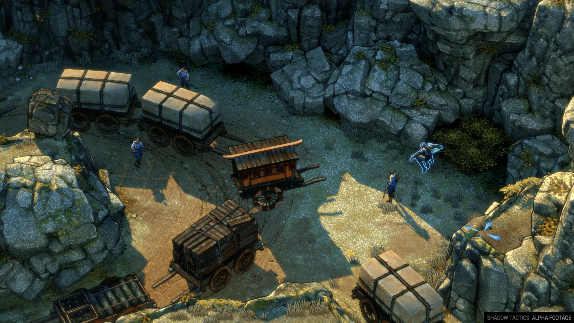 shadow tactics ps4 download free shadow tactics ps4 download free
